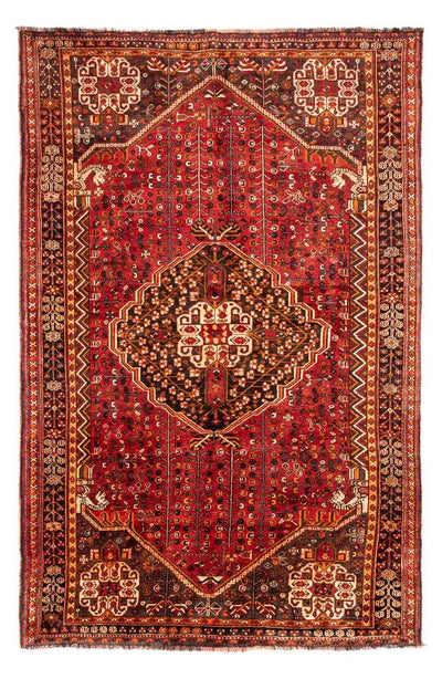 Shiraz Koberec 160x250cm - Perský koberec