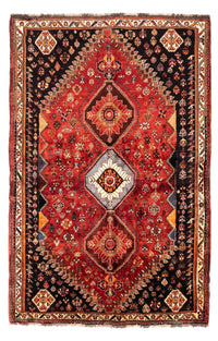 Shiraz Koberec 170x255cm - Perský koberec – product image