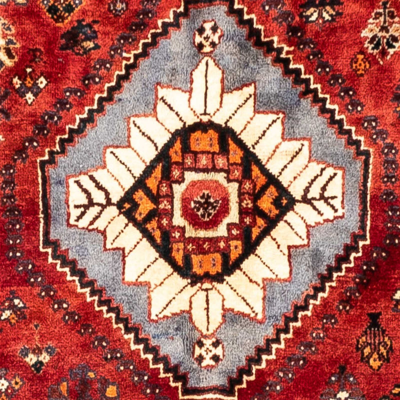 Shiraz Koberec 170x255cm - Perský koberec