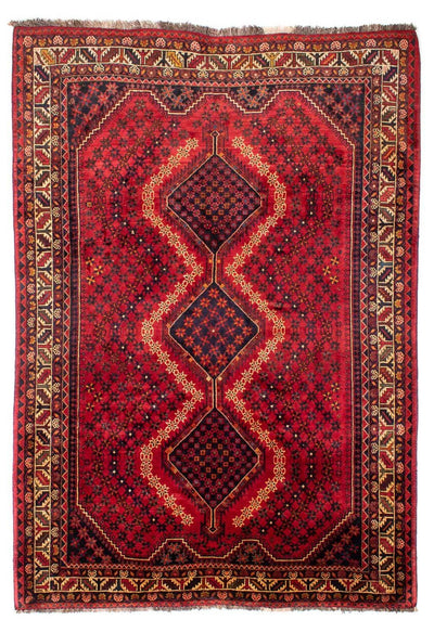 Shiraz Koberec 208x298cm - Perský koberec