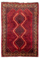 Shiraz Koberec 298x208cm - Perský koberec