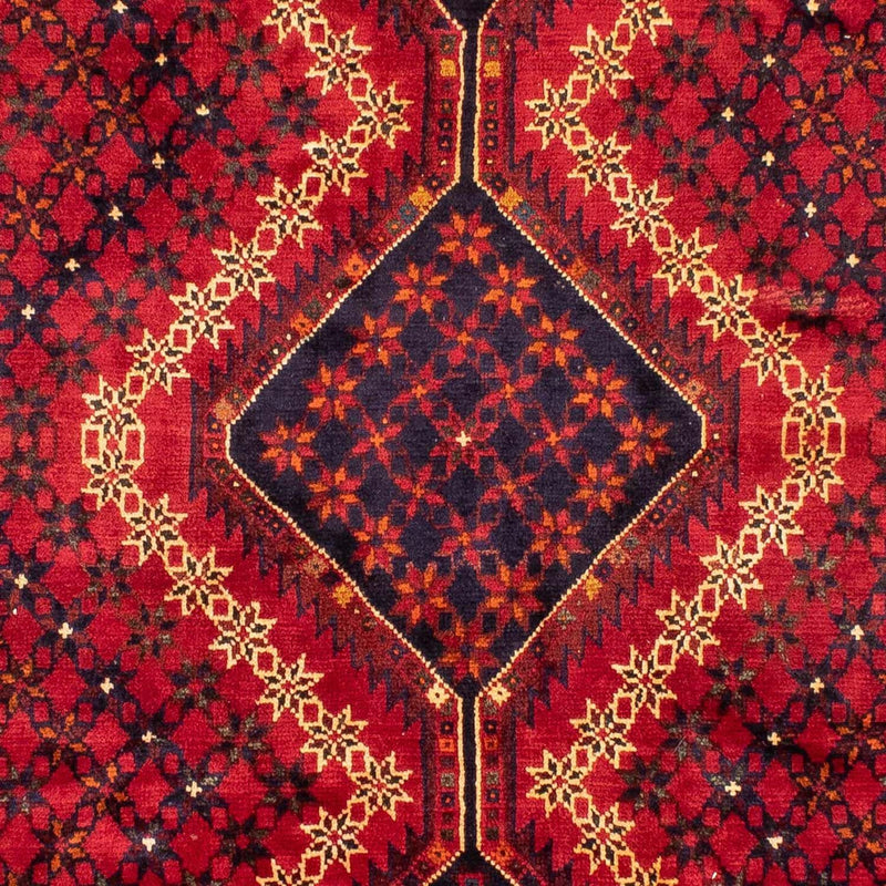 Shiraz Koberec 298x208cm - Perský koberec
