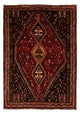 Shiraz Koberec 187x266cm - Perský koberec