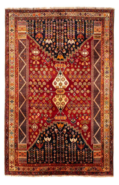 Shiraz Koberec 175x280cm - Perský koberec