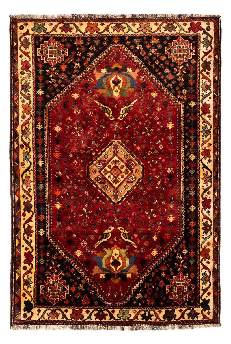 Shiraz Koberec 180x270cm - Perský koberec