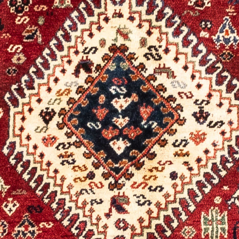 Shiraz Koberec 285x160cm - Perský koberec