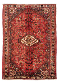 Shiraz Koberec 174x243cm - Perský koberec – product image