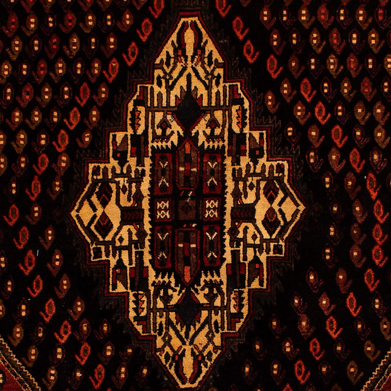 Shiraz Koberec 210x307cm - Perský koberec
