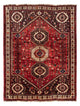 Shiraz Koberec 183x244cm - Perský koberec