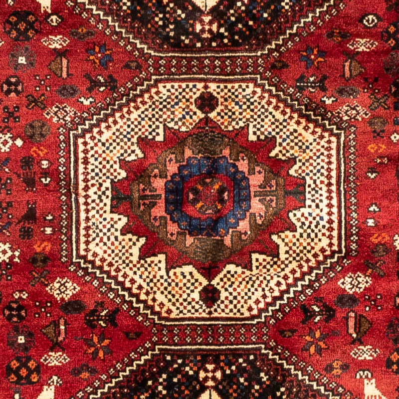 Shiraz Koberec 183x244cm - Perský koberec