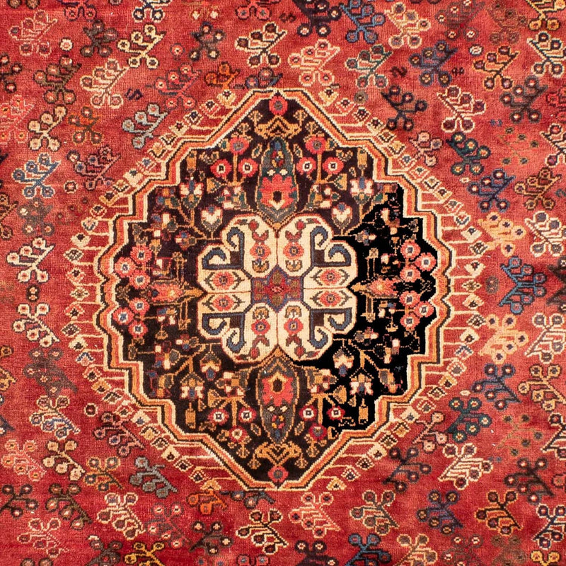 Shiraz Koberec 294x202cm - Perský koberec