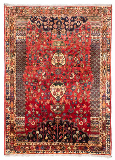 Shiraz Koberec 203x274cm - Perský koberec