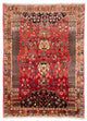 Shiraz Koberec 274x203cm - Perský koberec