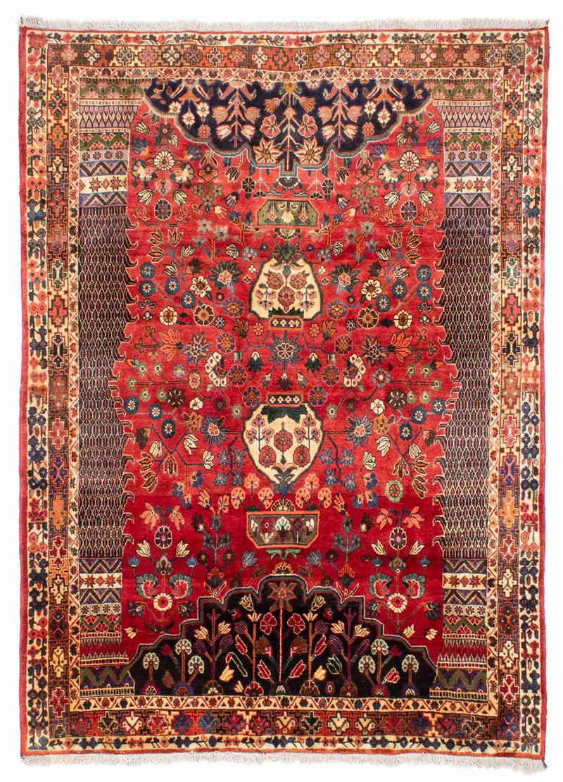 Shiraz Koberec 274x203cm - Perský koberec