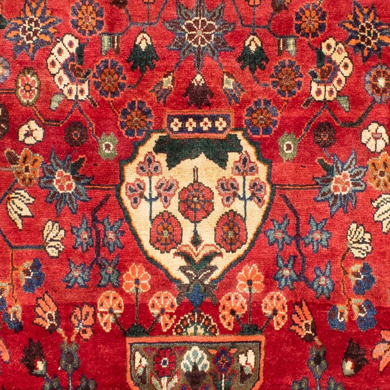 Shiraz Koberec 274x203cm - Perský koberec