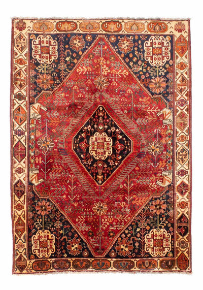 Shiraz Koberec 190x270cm - Perský koberec