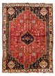 Shiraz Koberec 170x247cm - Perský koberec