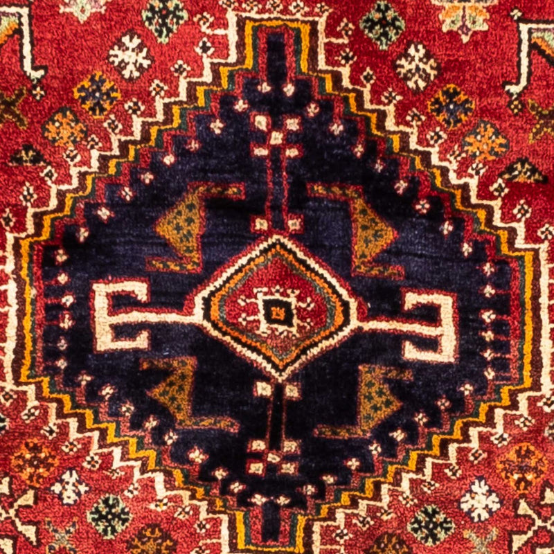 Shiraz Koberec 170x247cm - Perský koberec