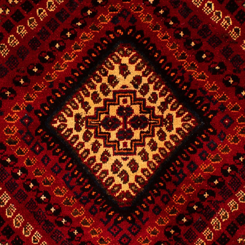 Shiraz Koberec 277x193cm - Perský koberec