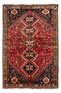 Shiraz Koberec 265x170cm - Perský koberec – product image