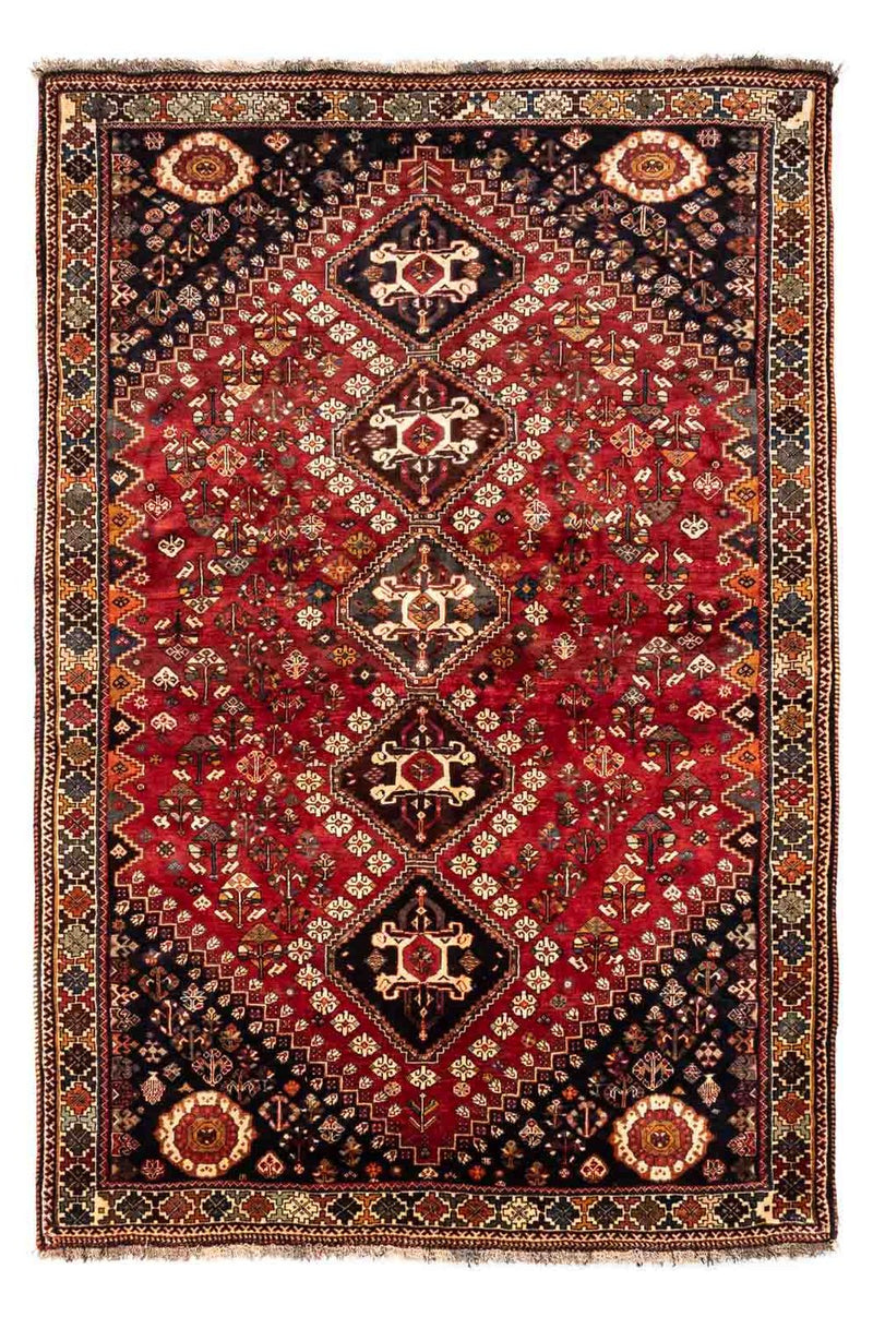 Shiraz Koberec 265x170cm - Perský koberec