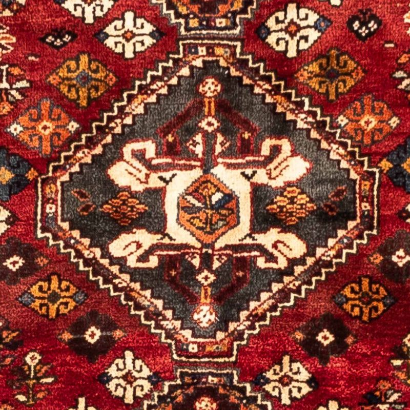 Shiraz Koberec 265x170cm - Perský koberec