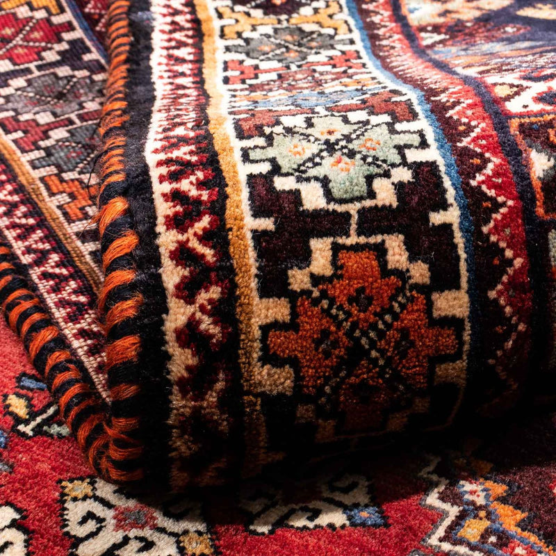 Shiraz Koberec 265x170cm - Perský koberec