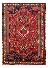 Shiraz Koberec 184x270cm - Perský koberec – product image
