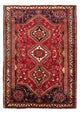 Shiraz Koberec 184x270cm - Perský koberec