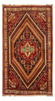 Shiraz Koberec 167x285cm - Perský koberec