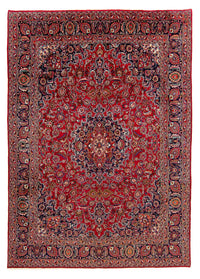 Mašhad Koberec 290x387cm - Perský koberec – product image