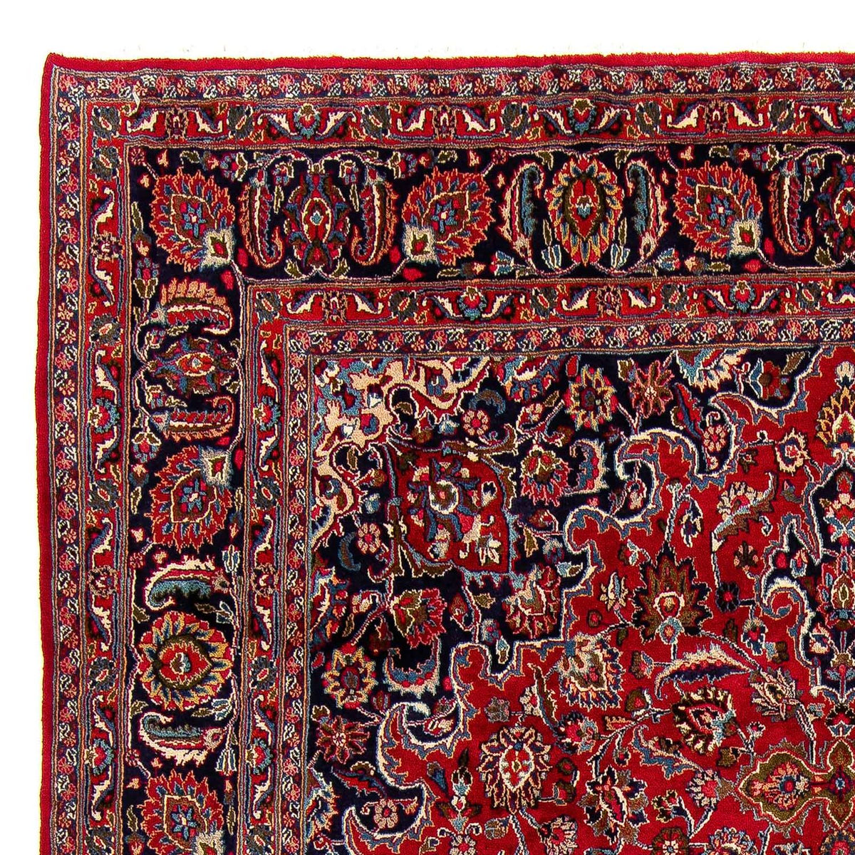 Mašhad Koberec 290x387cm - Perský koberec