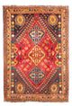 Shiraz Koberec 120x175cm - Perský koberec