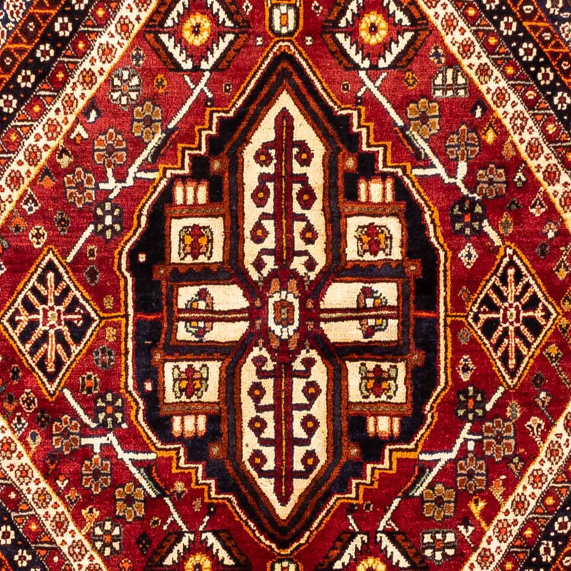 Shiraz Koberec 165x260cm - Perský koberec