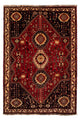 Shiraz Koberec 295x210cm - Perský koberec