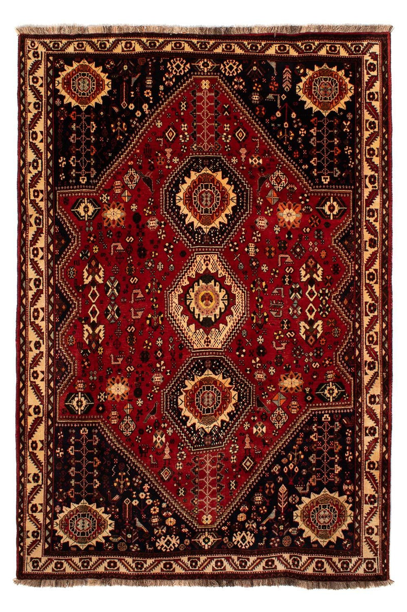 Shiraz Koberec 295x210cm - Perský koberec