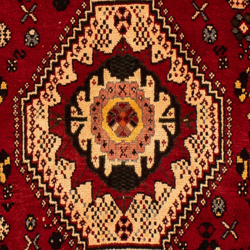 Shiraz Koberec 295x210cm - Perský koberec