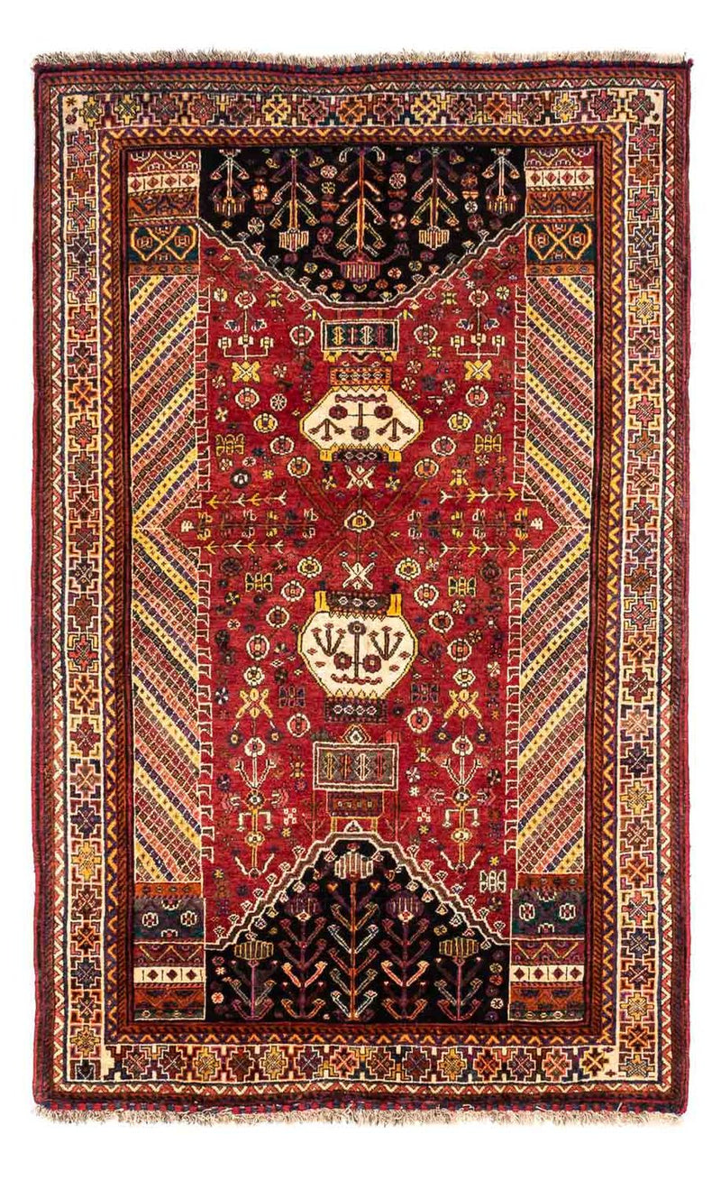Shiraz Koberec 153x250cm - Perský koberec
