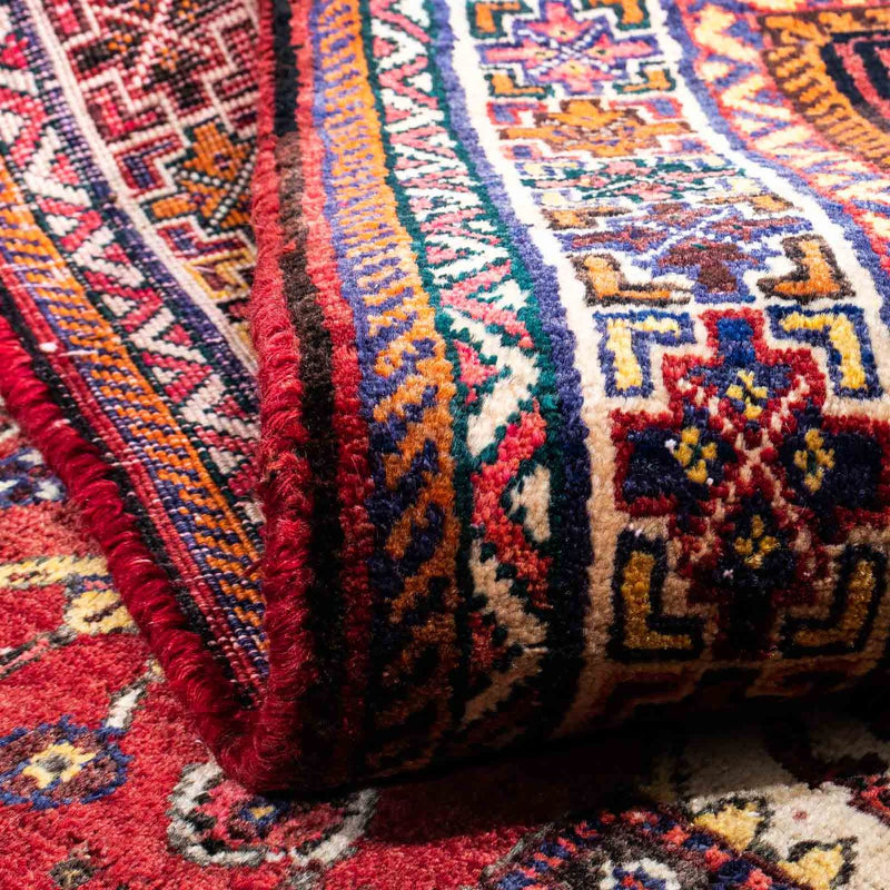 Shiraz Koberec 153x250cm - Perský koberec