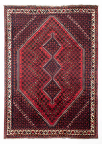 Shiraz Koberec 295x200cm - Perský koberec – product image