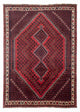 Shiraz Koberec 295x200cm - Perský koberec