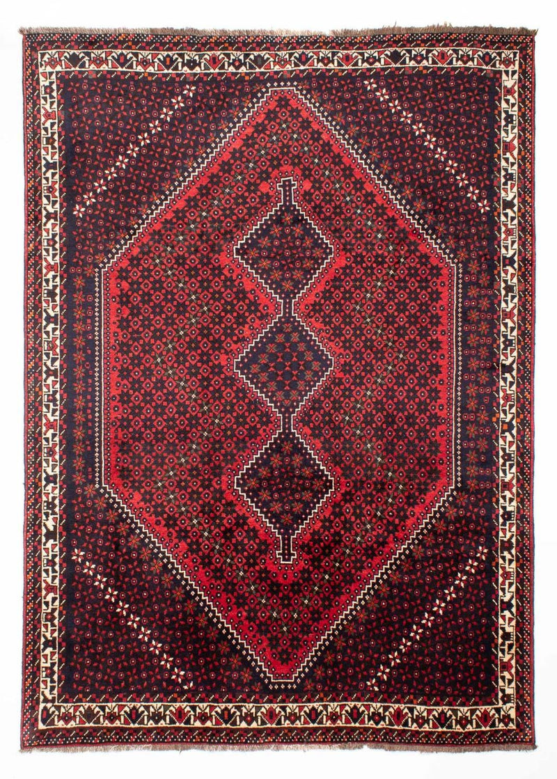 Shiraz Koberec 295x200cm - Perský koberec