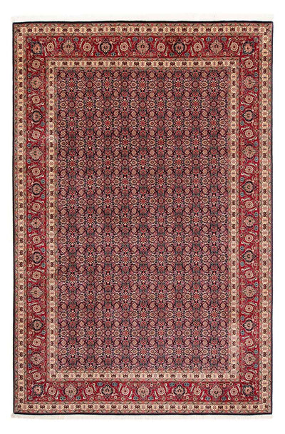 Tabriz Koberec 202x304cm - Perský koberec