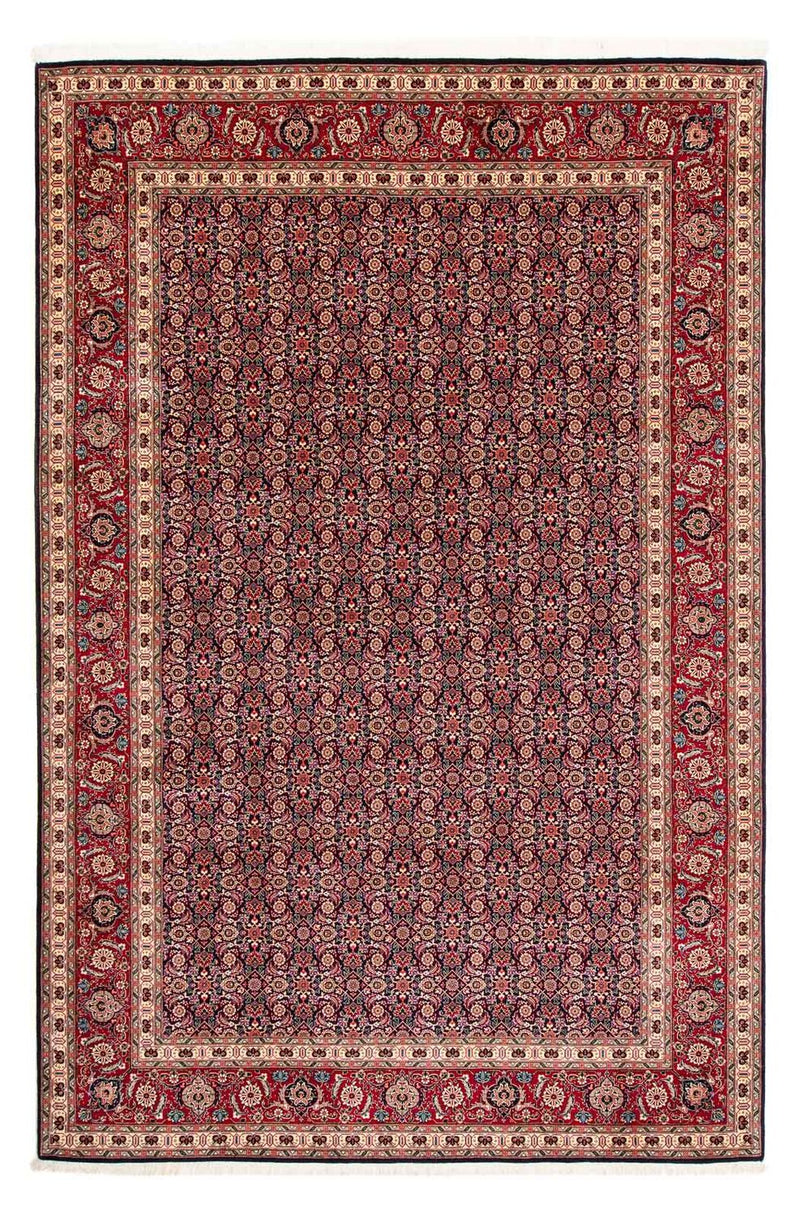 Tabriz Koberec 202x304cm - Perský koberec