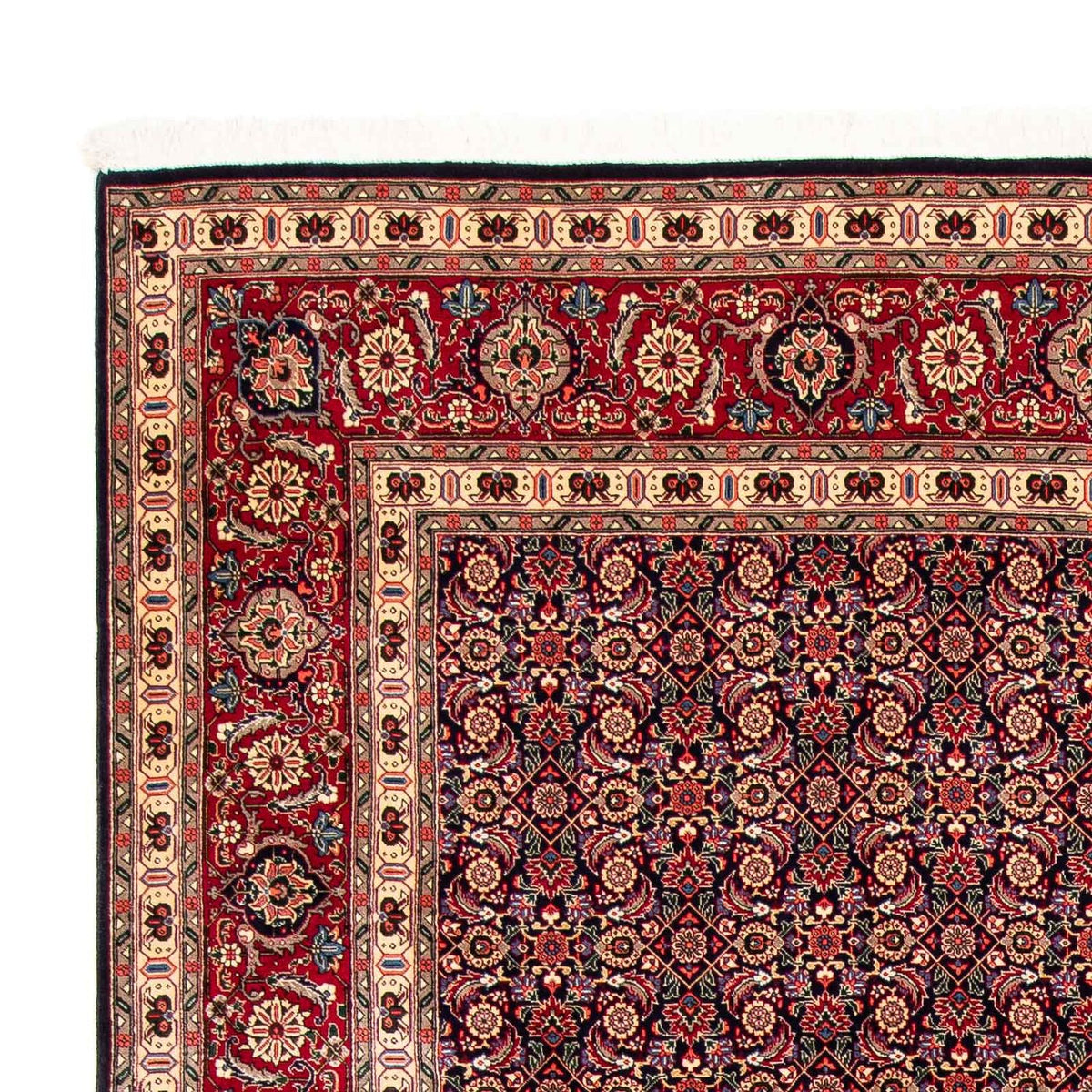Tabriz Koberec 202x304cm - Perský koberec
