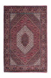 Bidjar Koberec 202x133cm - Perský koberec – product image