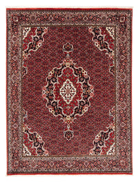 Bidjar Koberec 172x229cm - Perský koberec - tmavě červená – product image