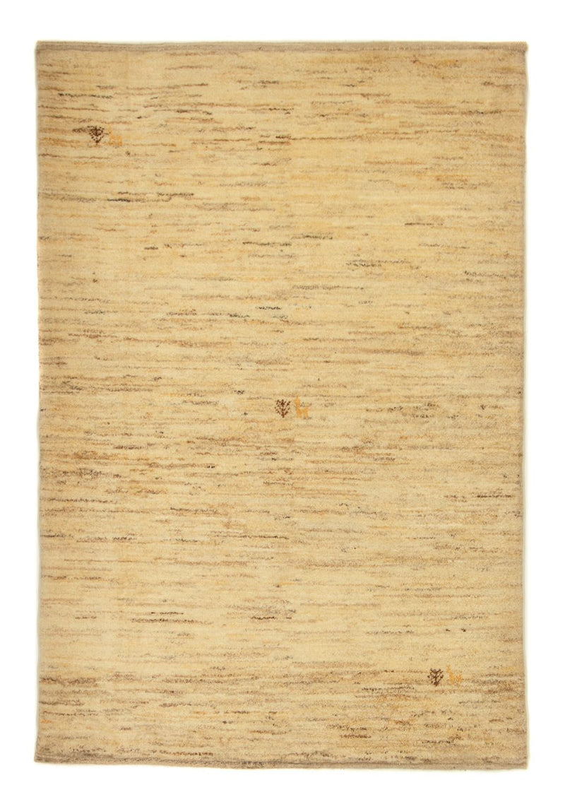 Loribaft Koberec 123x179cm - Perserteppich Wollteppich