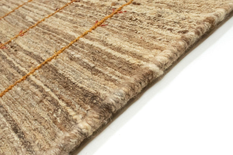 Perský Gabbeh Koberec 202x151cm - Perserteppich Wollteppich