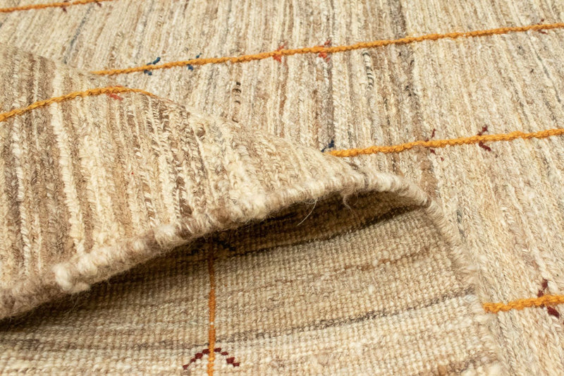 Perský Gabbeh Koberec 202x151cm - Perserteppich Wollteppich